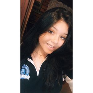 Meet your Posher, Maggie